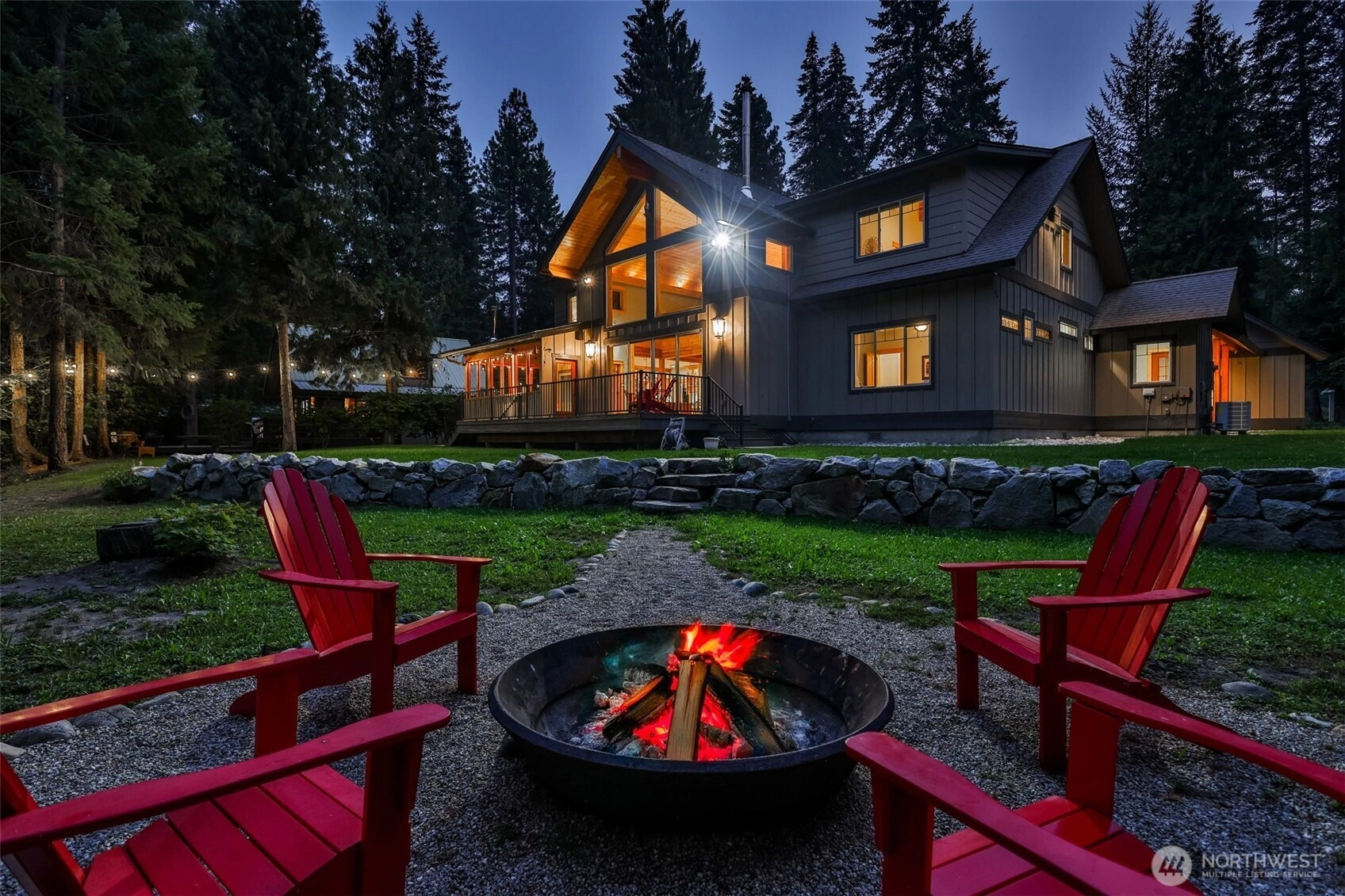 2233 Riffle Dr Unit  Leavenworth WA 98826