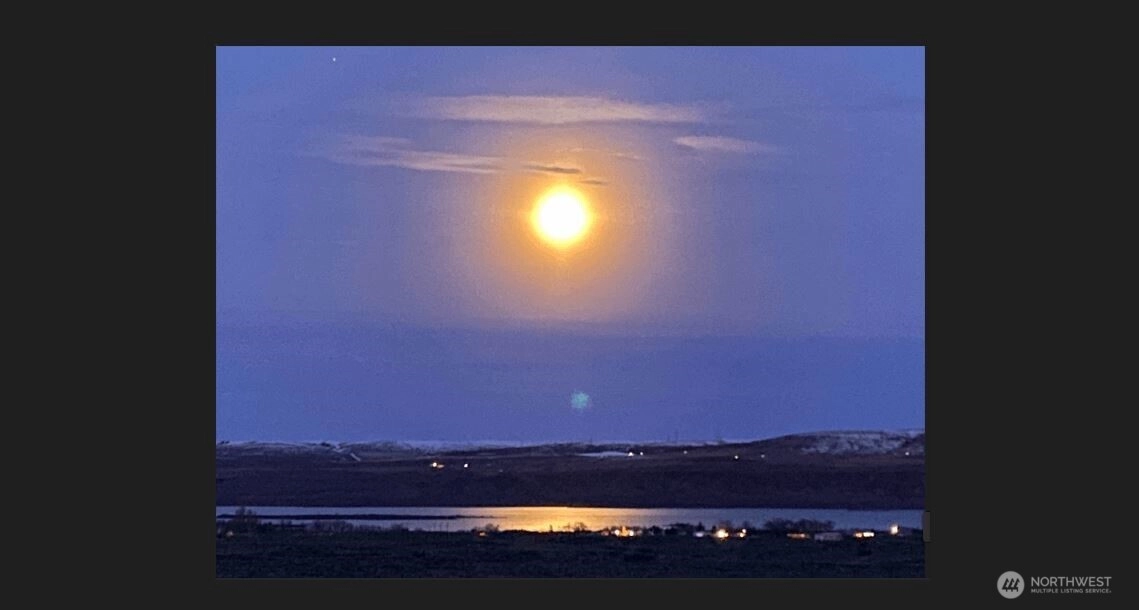 10835 Ne Rd Unit 36 Unit 36 Coulee City WA 99115