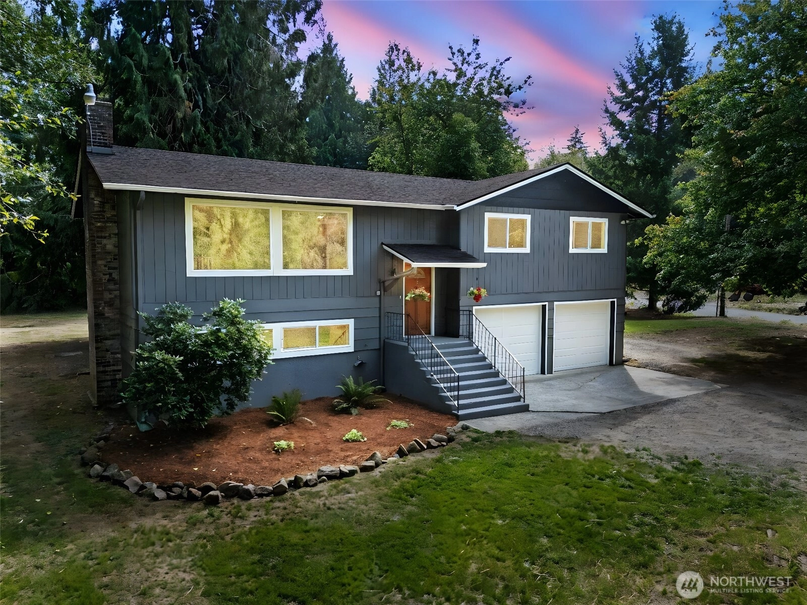 115 Maschke Rd Vader WA 98593