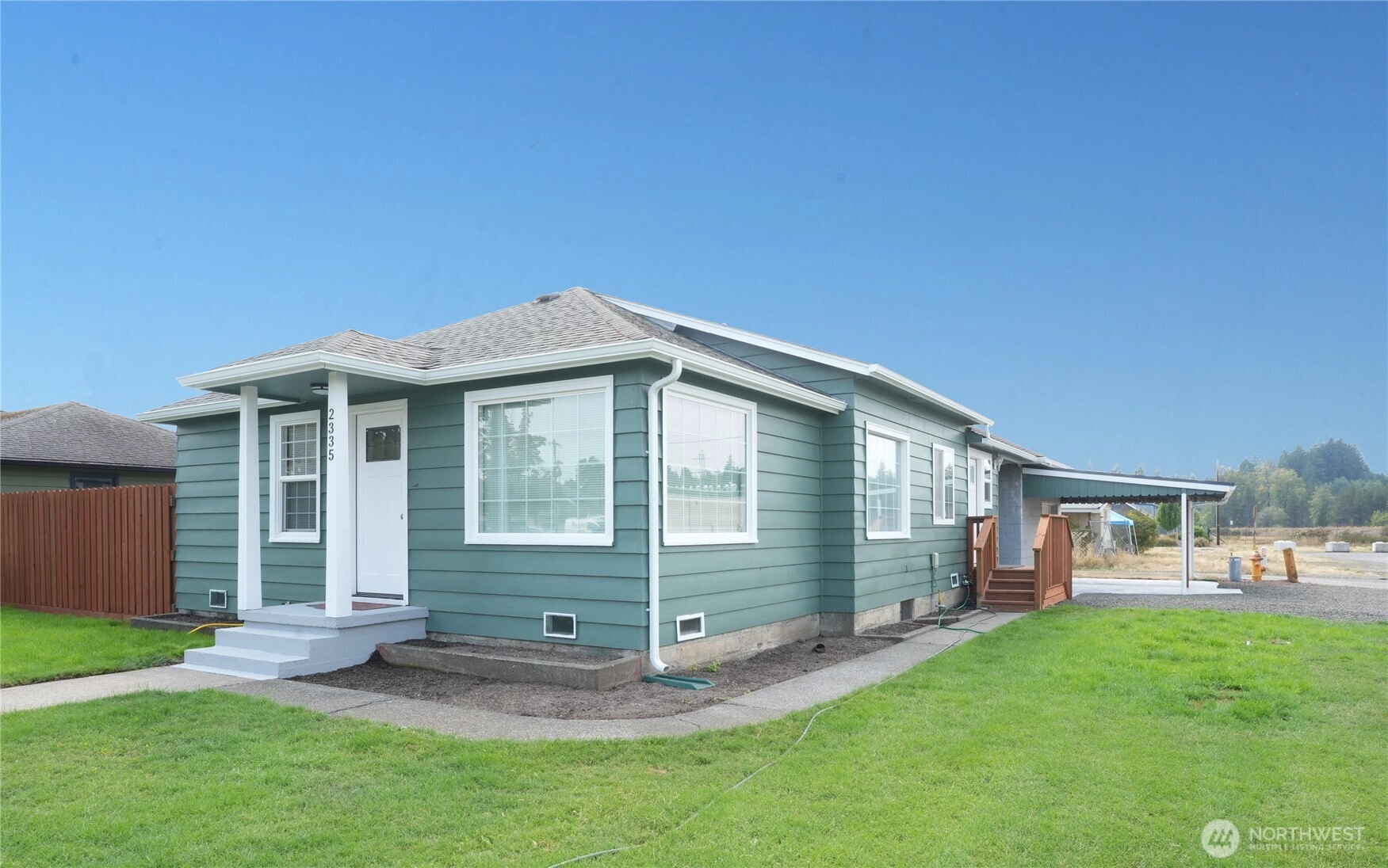 2335 Adams St Unit  Shelton WA 98584