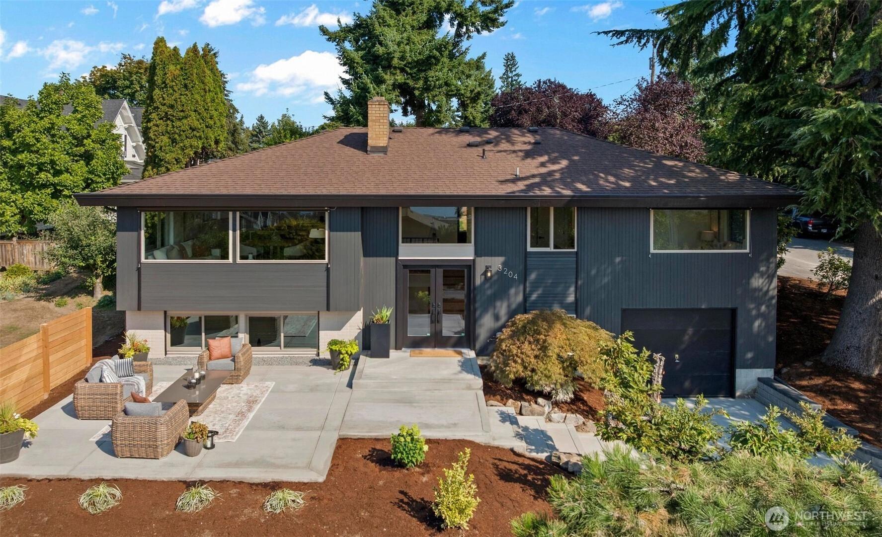 3204 Park Ave N Renton WA 98056