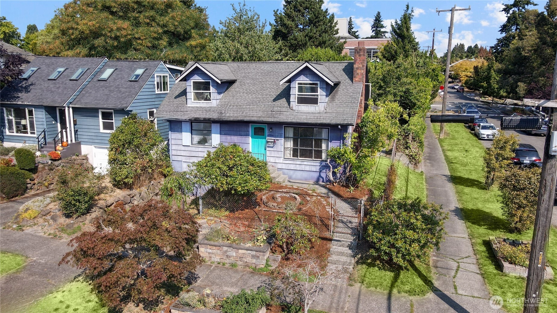 3002 NW 66th St Seattle WA 98117