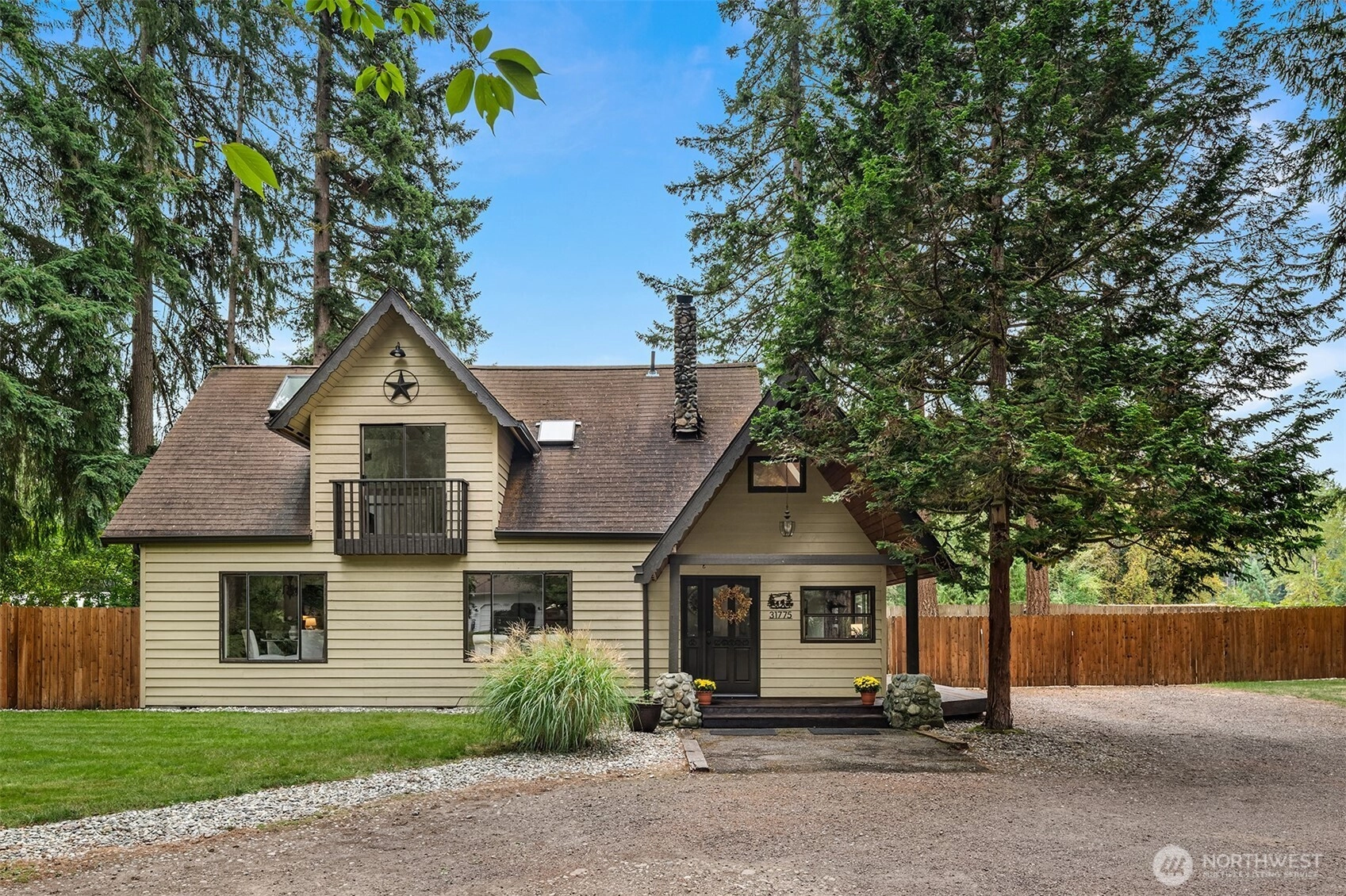 31775 NE 171st St Duvall WA 98019