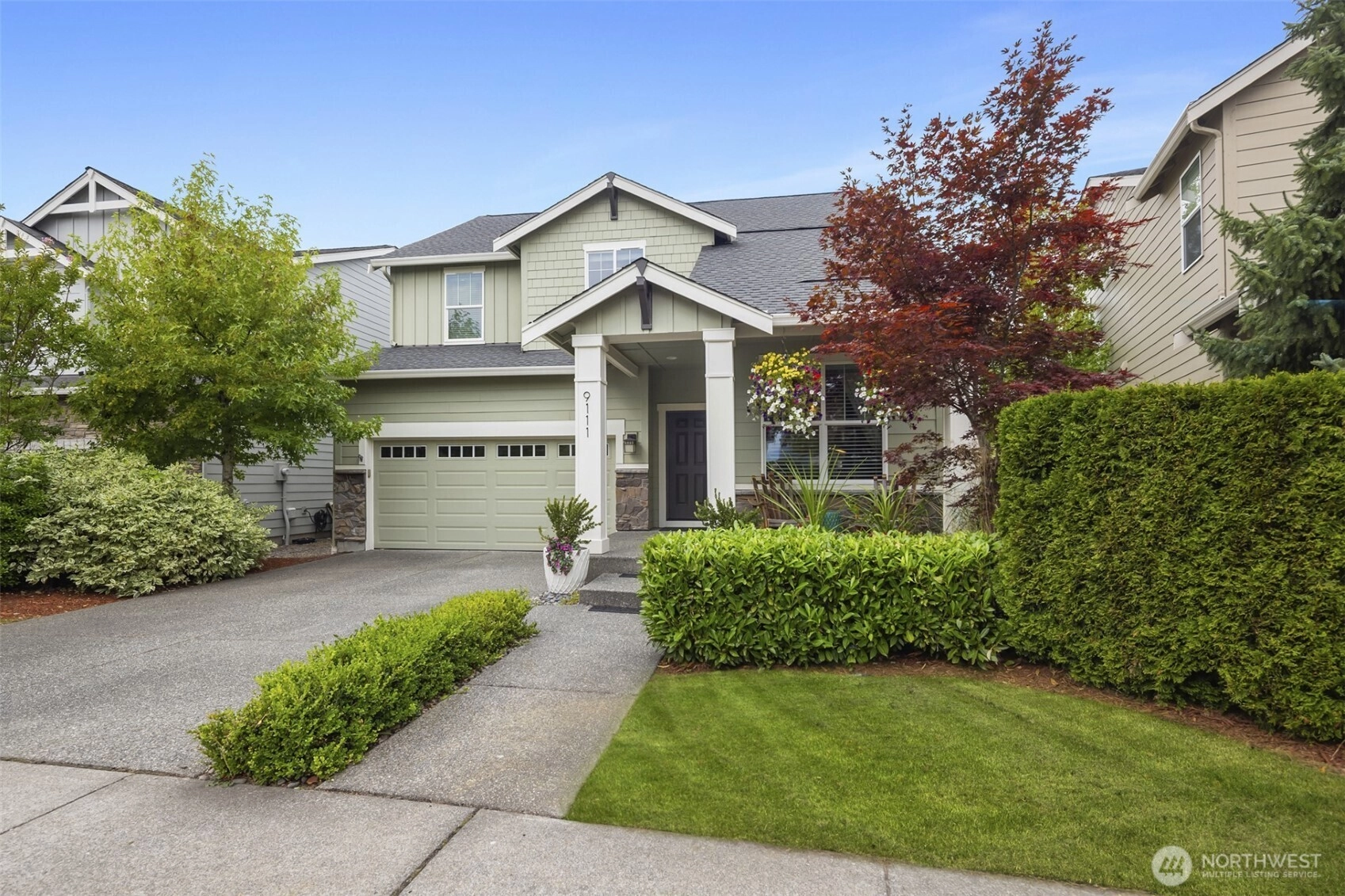9111 Ash Ave SE Snoqualmie WA 98065