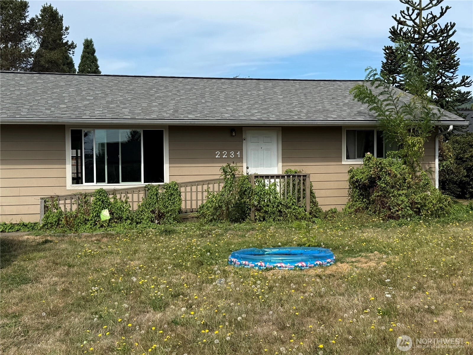 2231 46th Ave Longview WA 98632