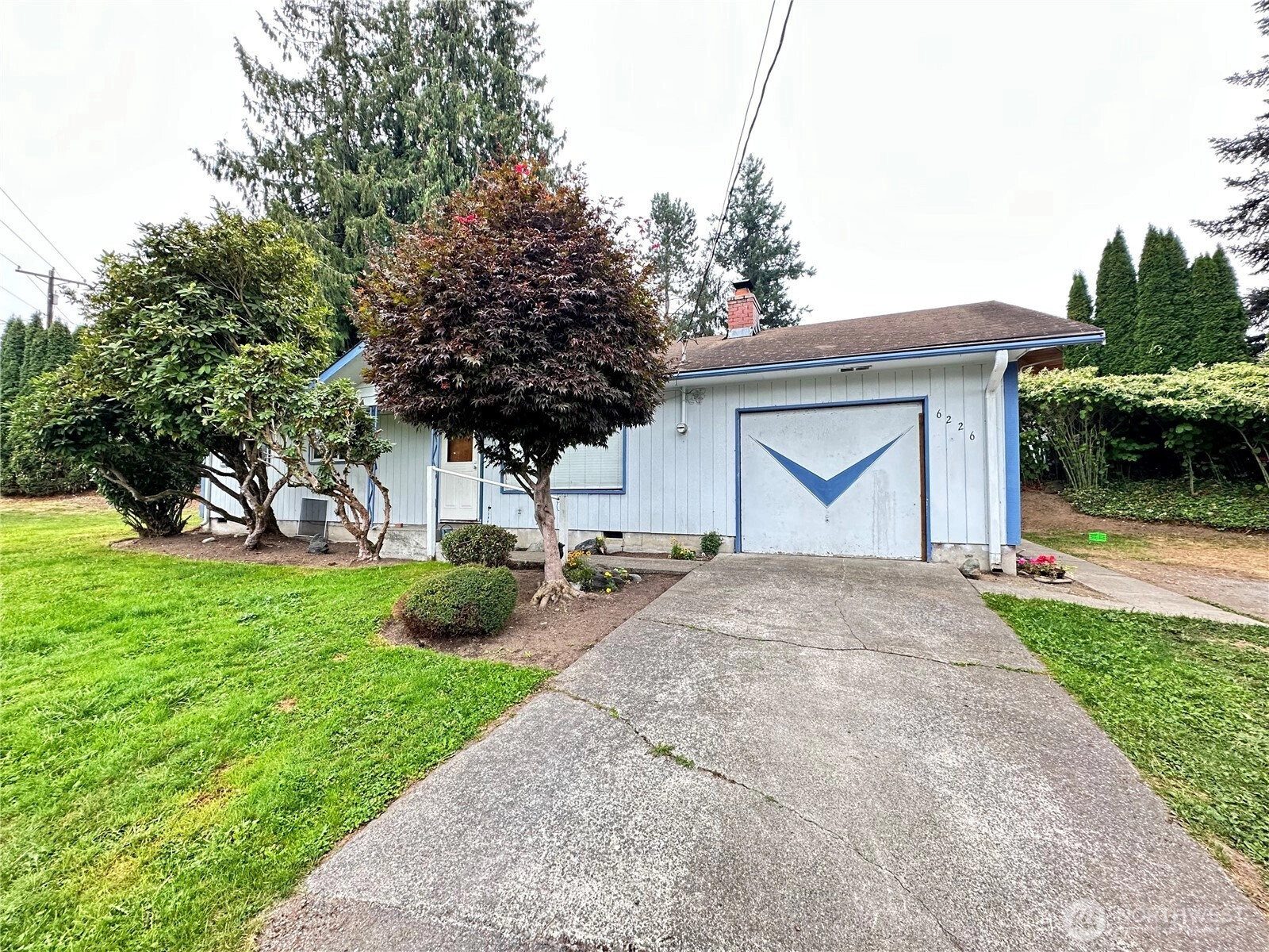 6226 46th St Ne Marysville WA 98270