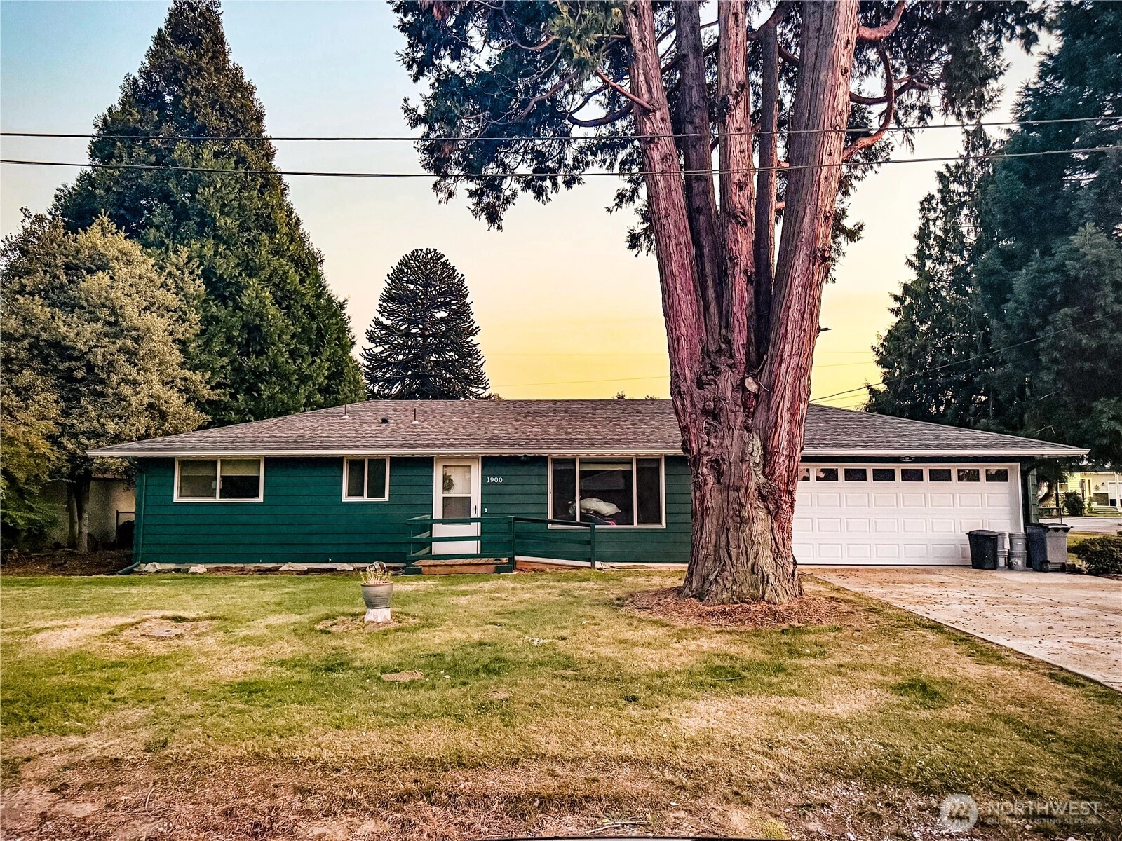 1900 Sparrs Ln Burlington WA 98233