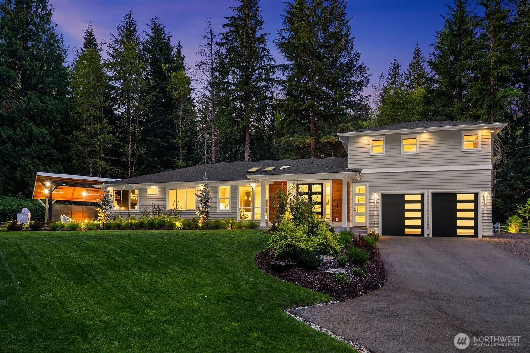 10390 348th Ave SE Unit  Snoqualmie WA 98065