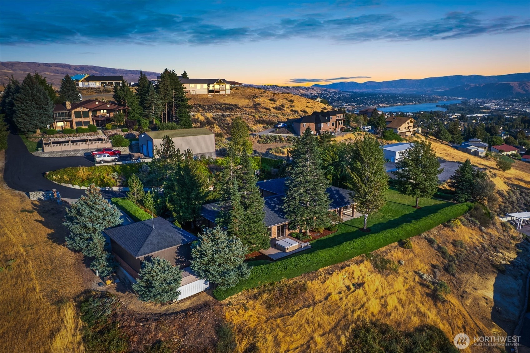 3840 School St Wenatchee WA 98801