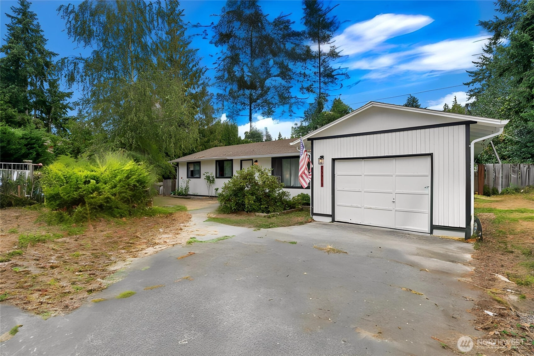 13910 123rd Ave NE Unit  Kirkland WA 98034