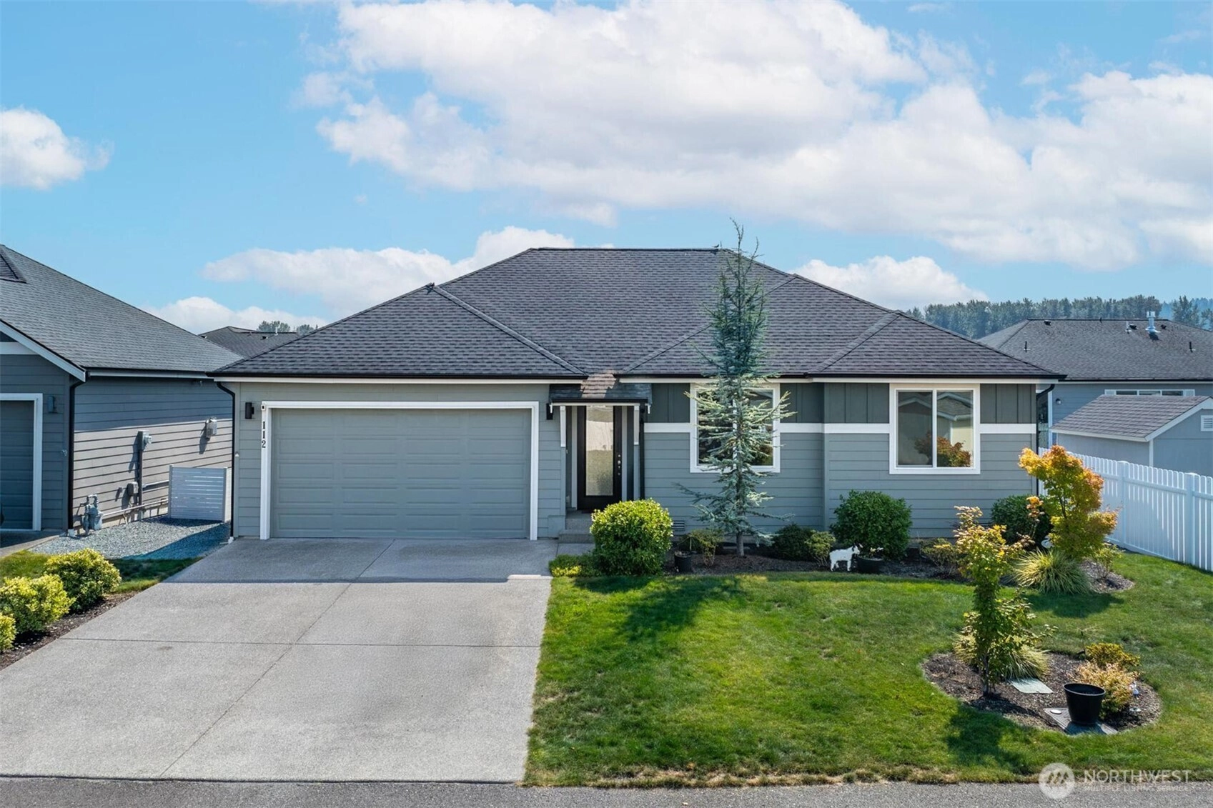 112 Madrona Ln SW Orting WA 98360