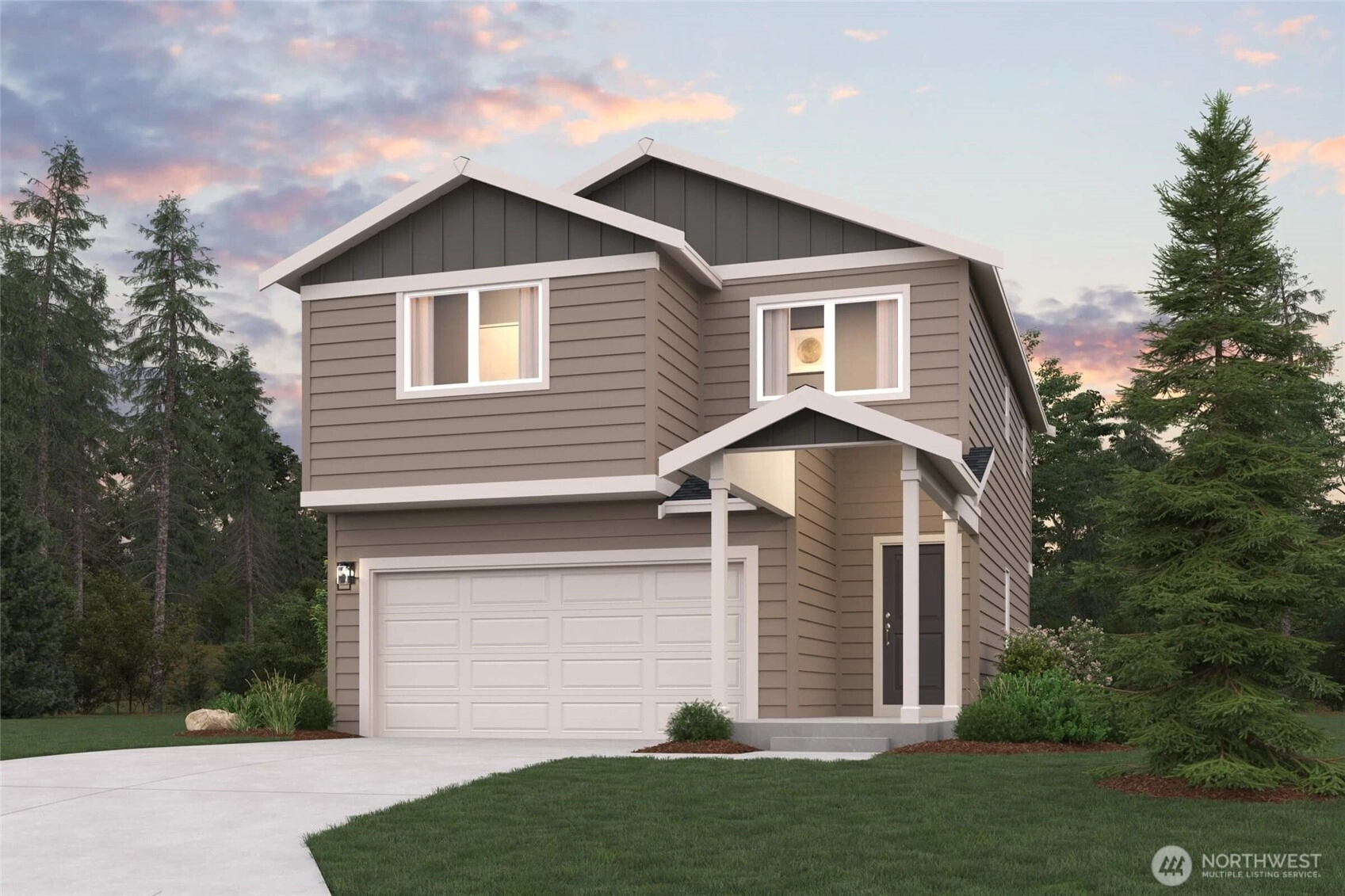 13420 323rd Dr SE Unit 201 Sultan WA 98294