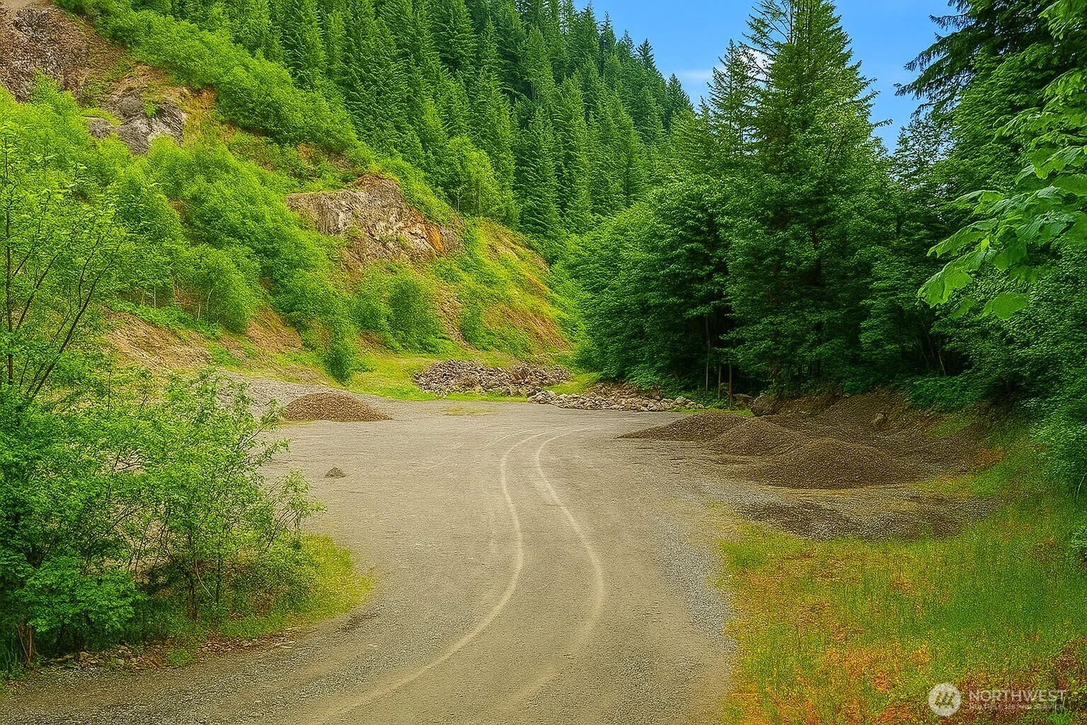 Shular Rd Rockport WA 98283