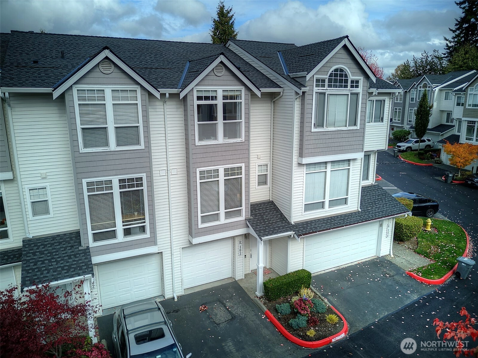 5500 Harbour Pointe Blvd Unit R103 Unit R103 Mukilteo WA 98275