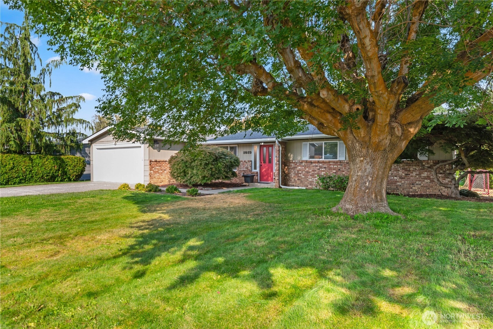 1019 Grenz St Wenatchee WA 98801
