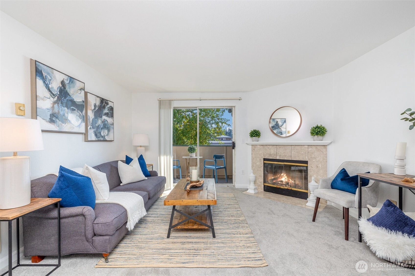 17624 1st Ave S Unit A305 Unit A305 Burien WA 98148