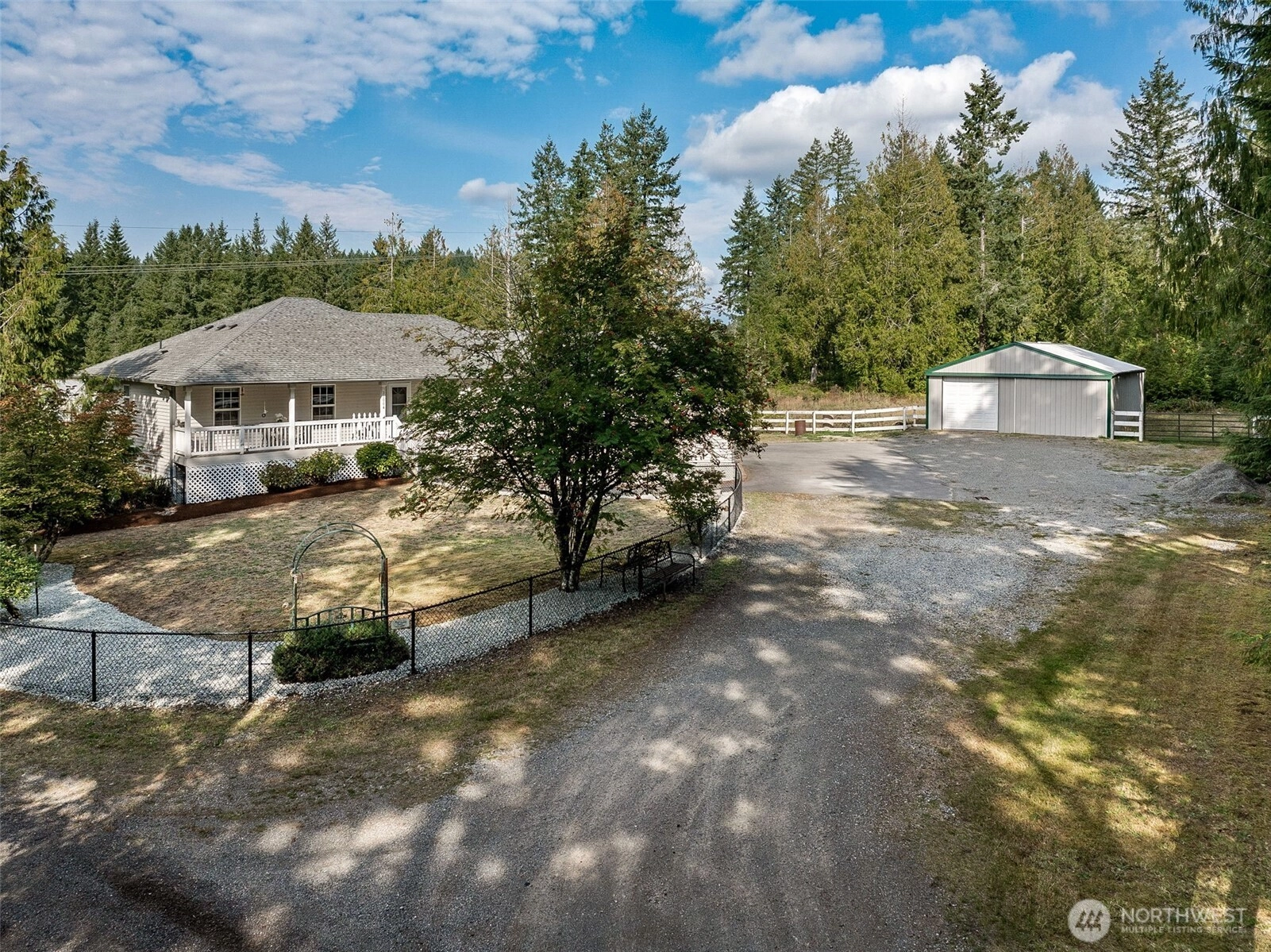 31004 SE 268th St Ravensdale WA 98051