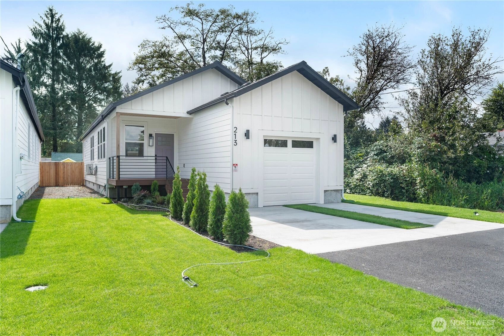 213 W Harriman St Aberdeen WA 98520