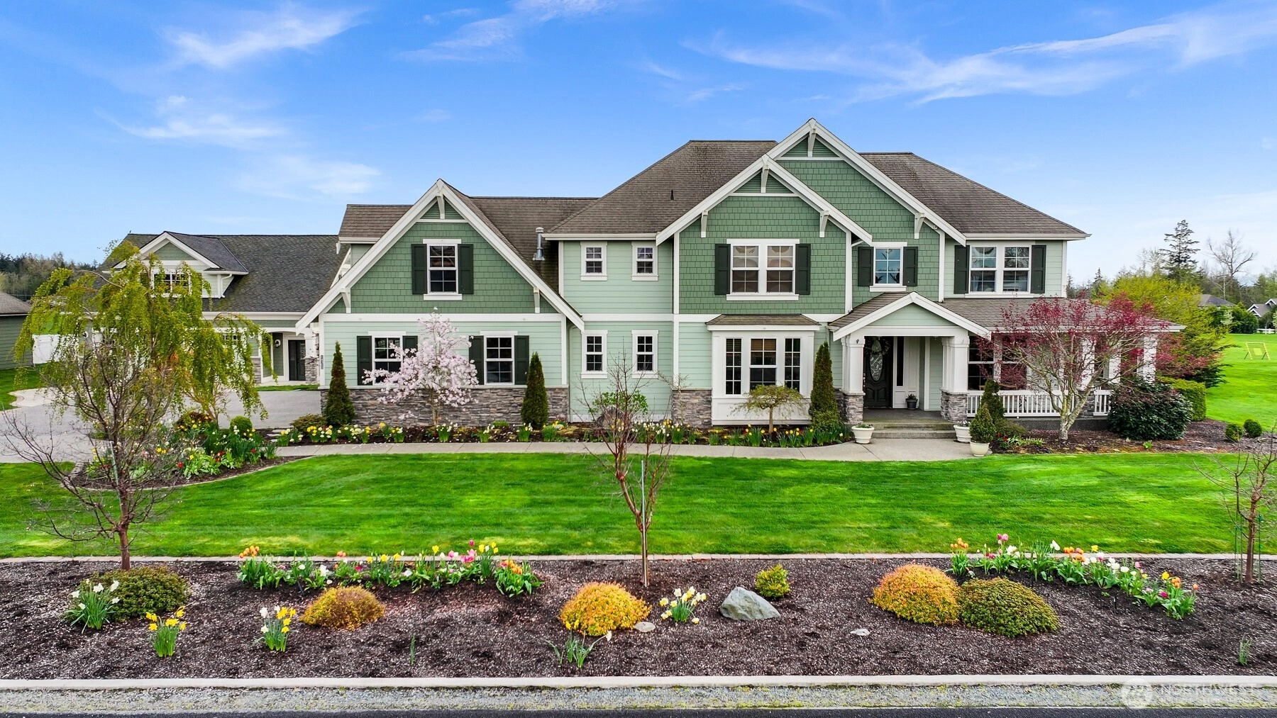 14360 Roadrunner Ln Burlington WA 98233