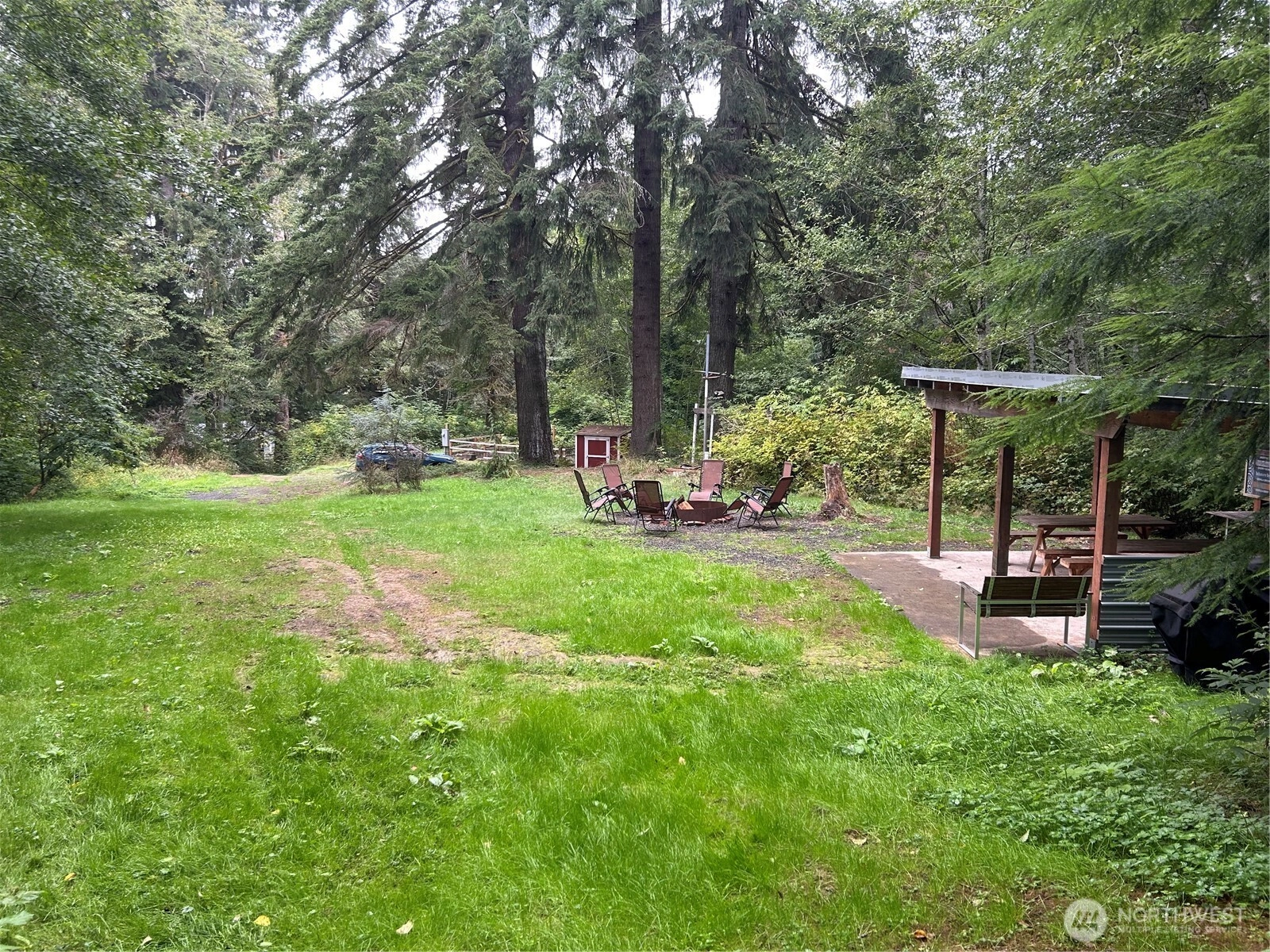 413 State Route 107 Montesano WA 98563