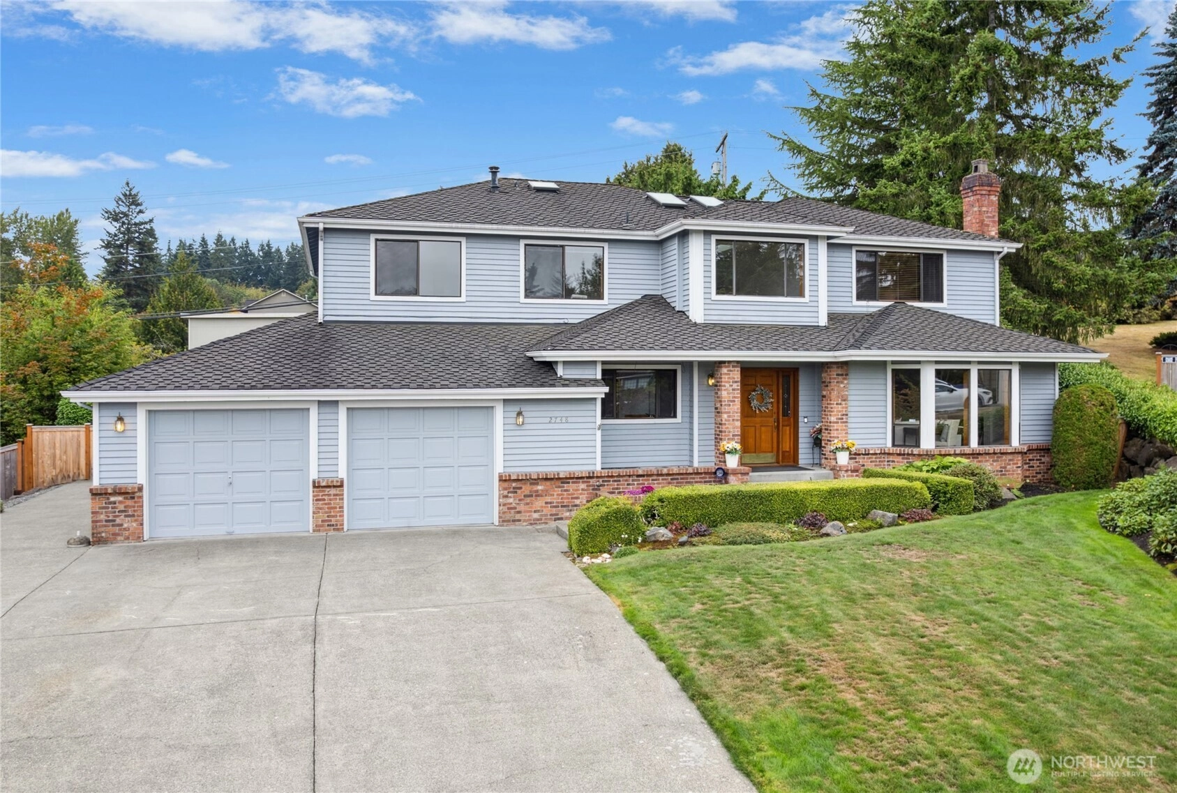 2748 215th Pl SW Unit  Brier WA 98036