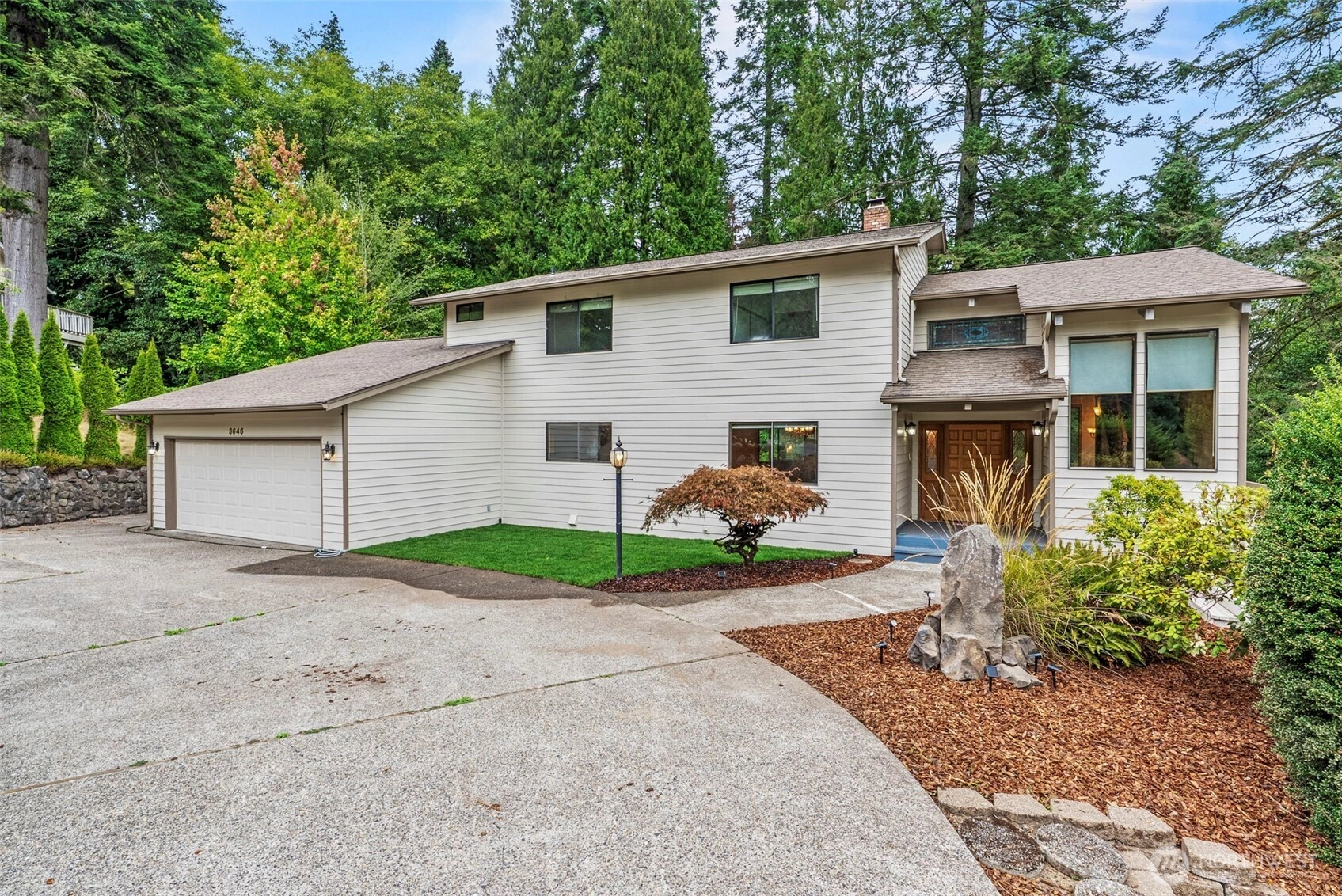 3646 Cedarbrook Dr Longview WA 98632