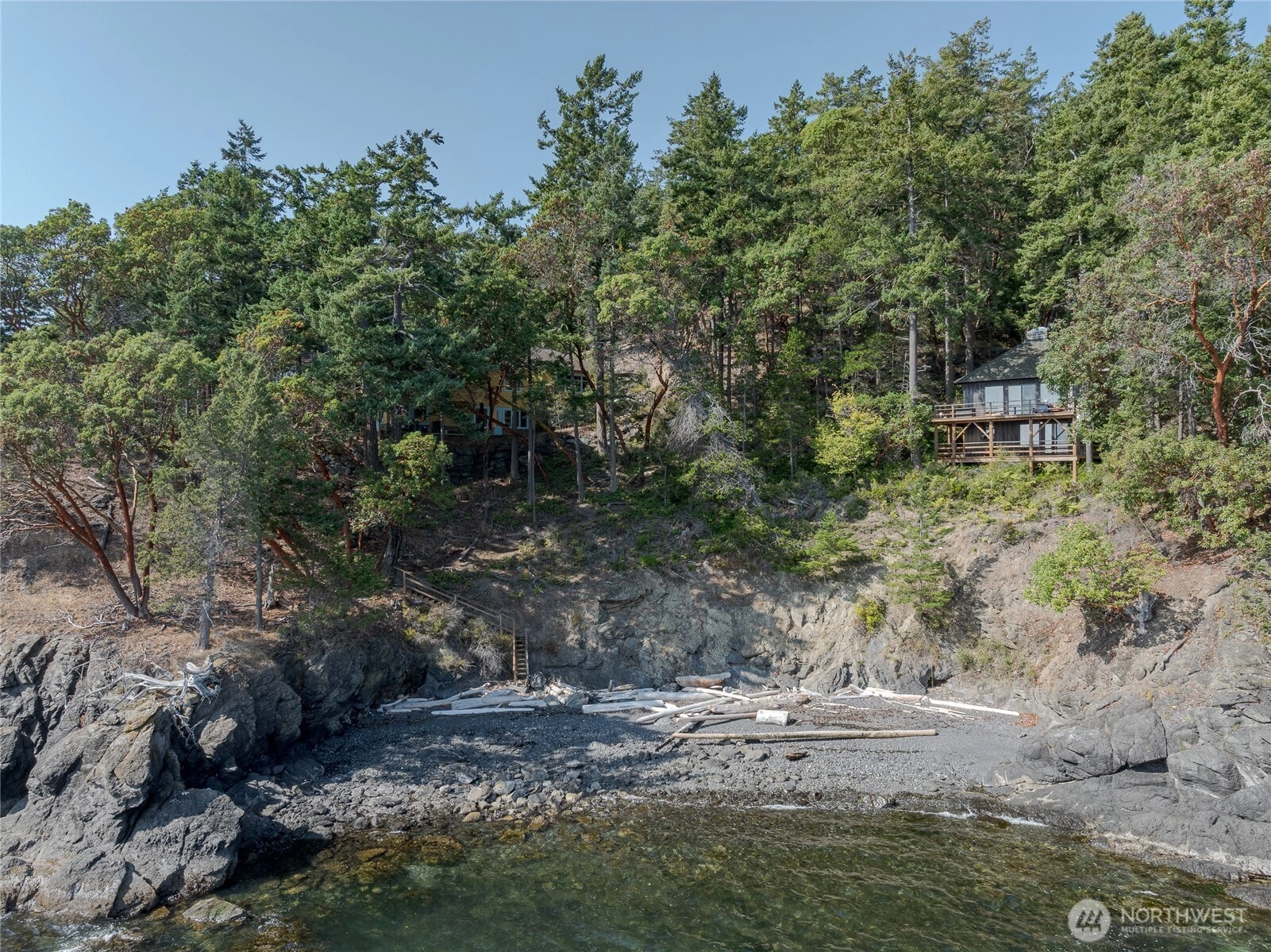 296 Shag Rock Ln Orcas Island WA 98245