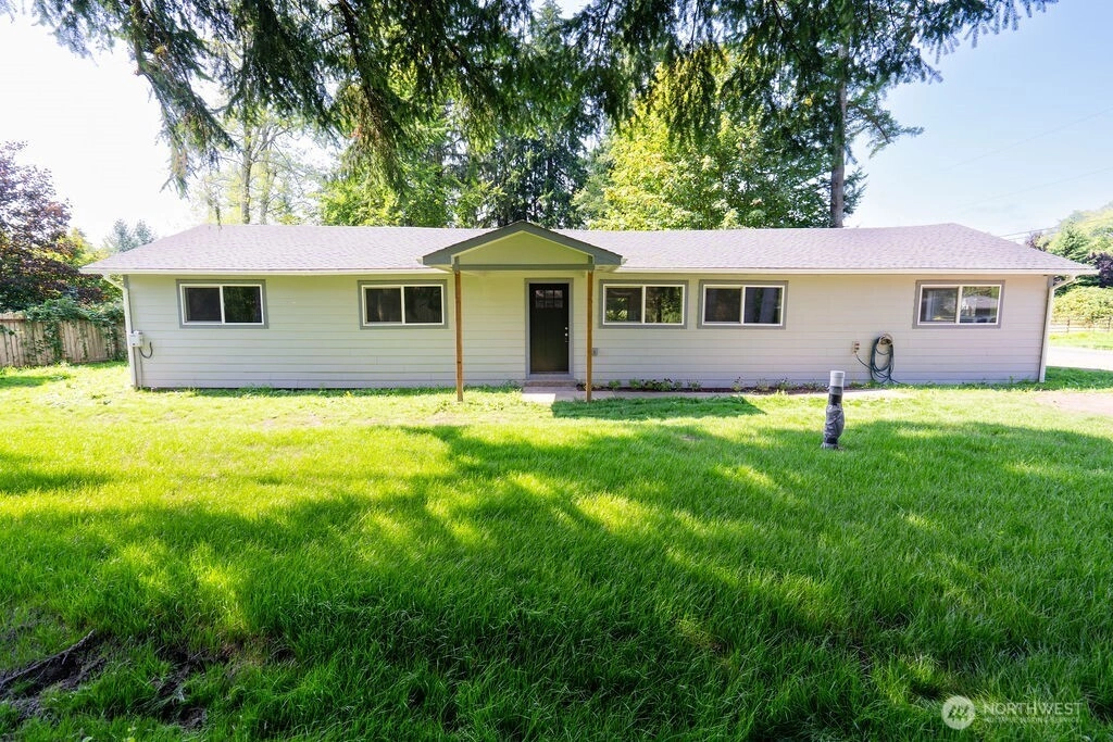 13 Barrett Rd W Montesano WA 98563