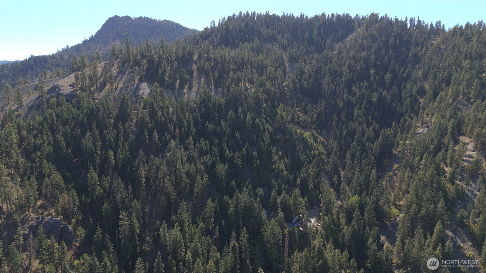 Old Blewett Pass Hwy Peshastin WA 98847