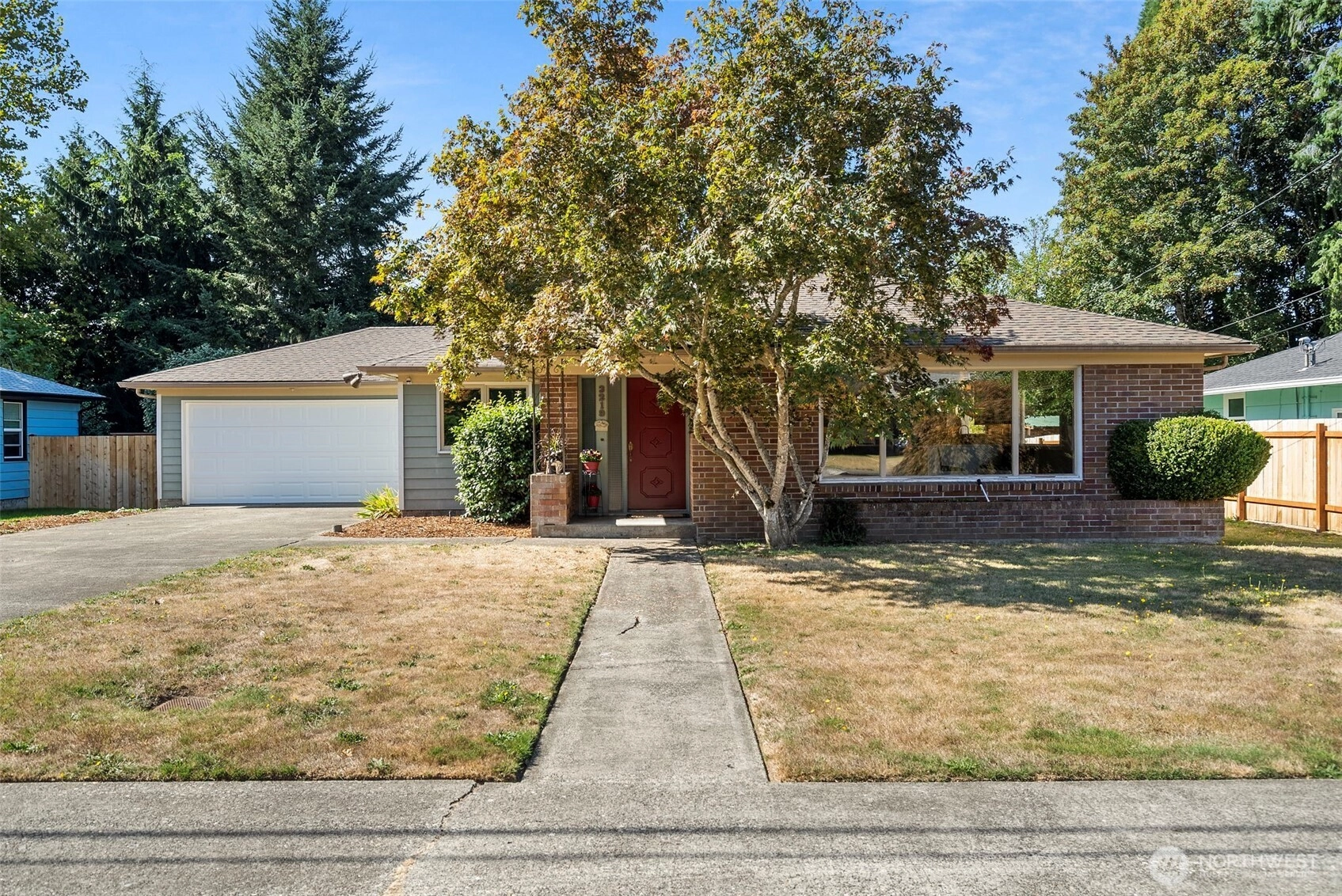 3219 Moore St SE Tumwater WA 98501