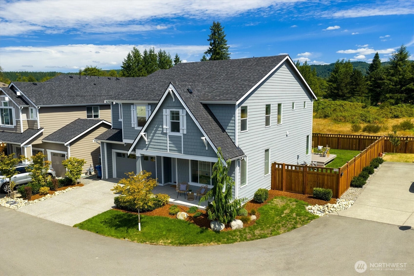 4040 324th Ln SE Unit  Fall City WA 98024