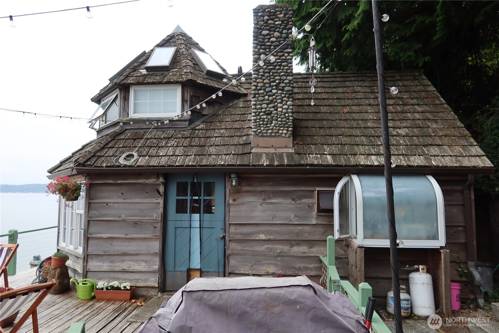 9634 SW Bunker Trail Vashon WA 98070