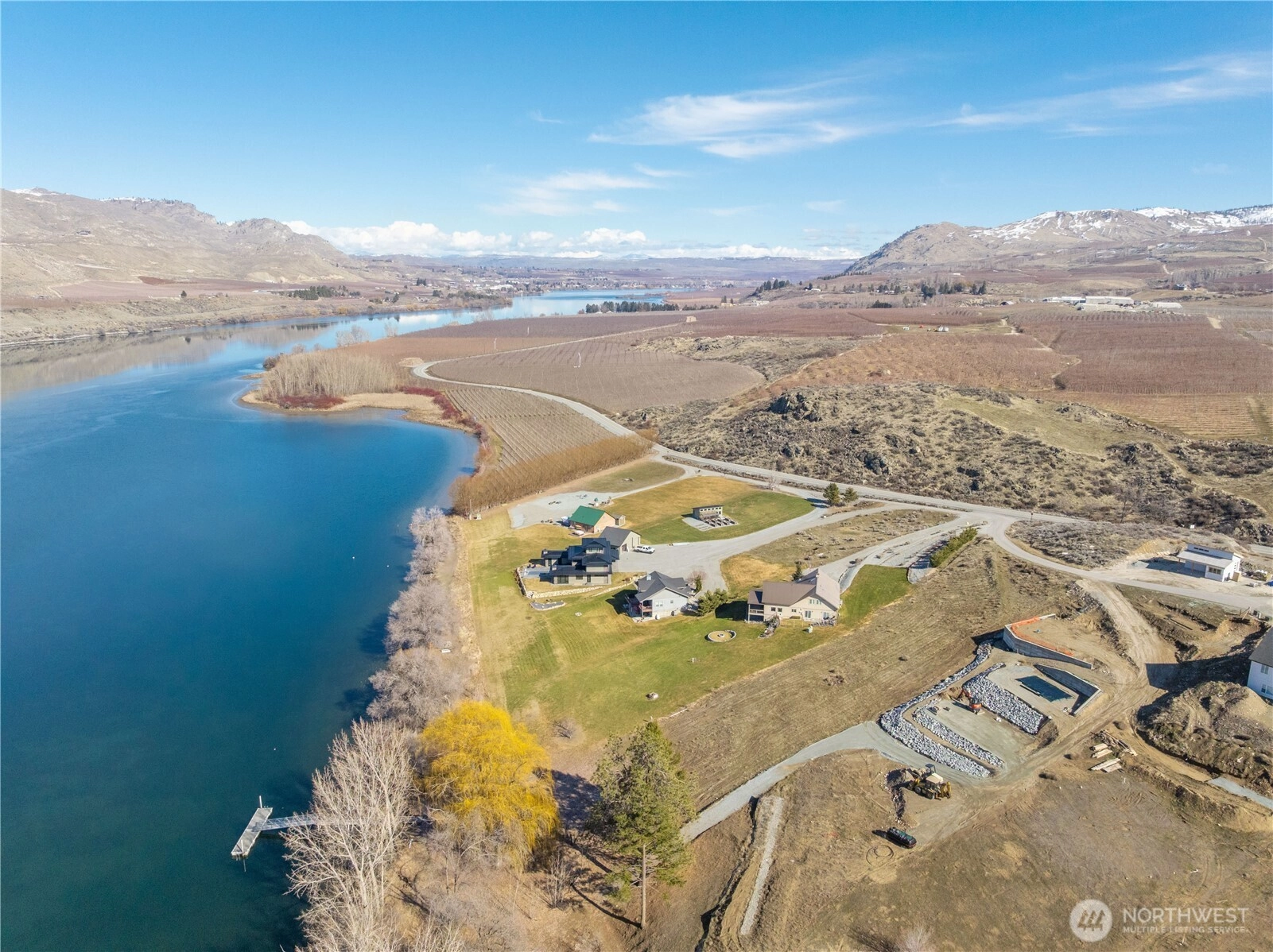 24 Elite Dr Unit  Brewster WA 98812