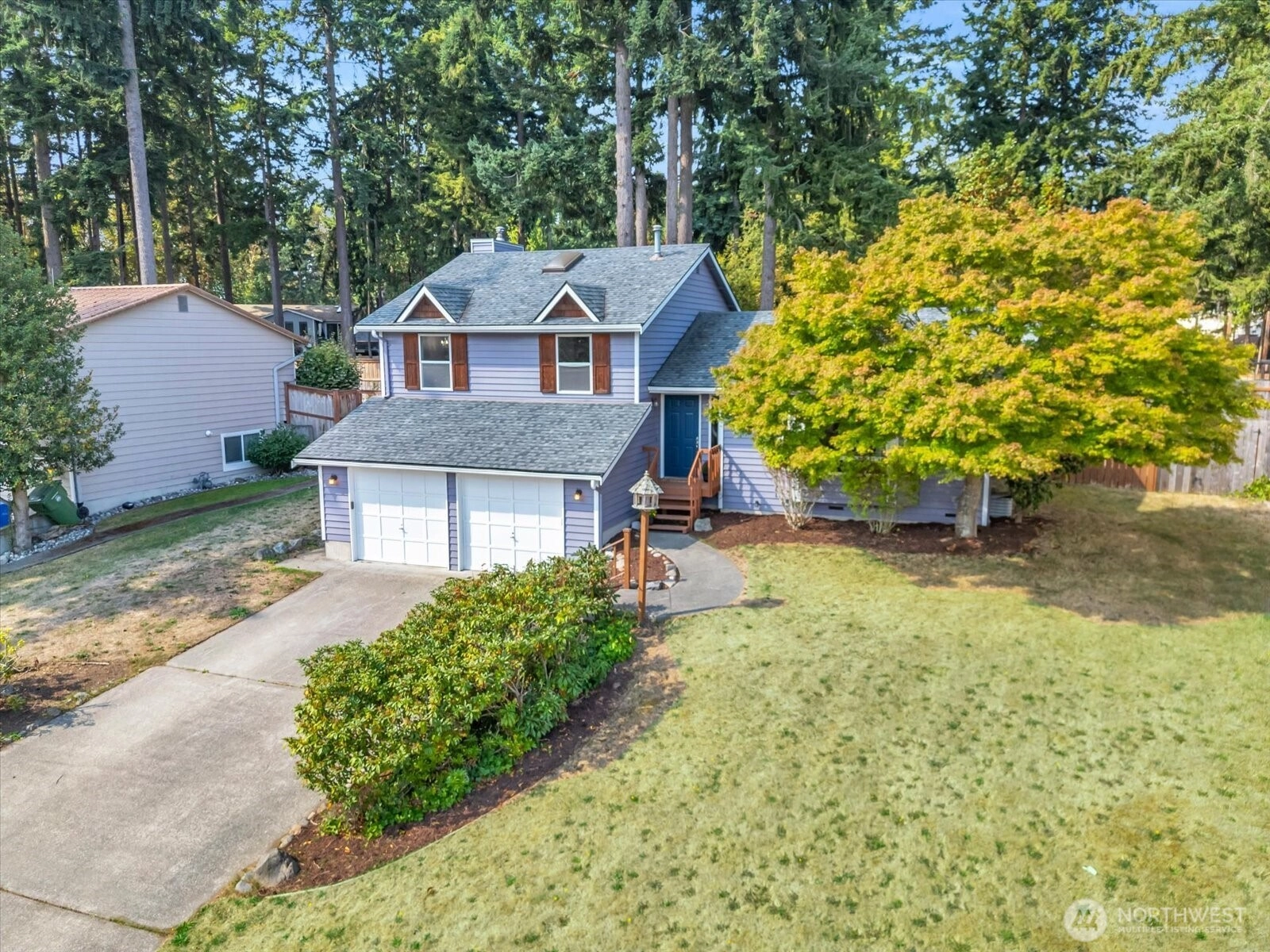 1191 NE Taftson St Oak Harbor WA 98277