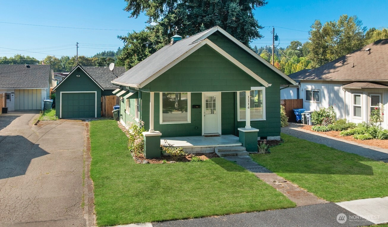 1114 Sumner Ave Sumner WA 98390