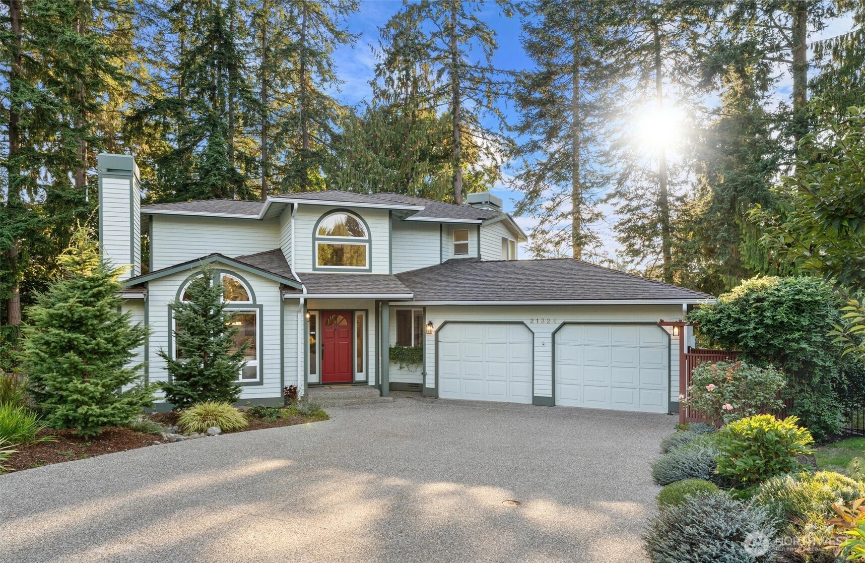 21324 93rd Pl W Unit  Edmonds WA 98020