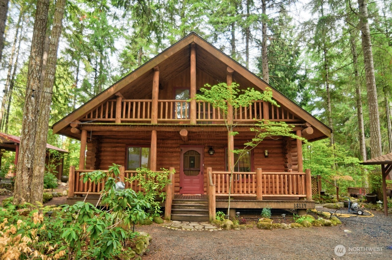 18114 Rampart Dr SE Yelm WA 98597