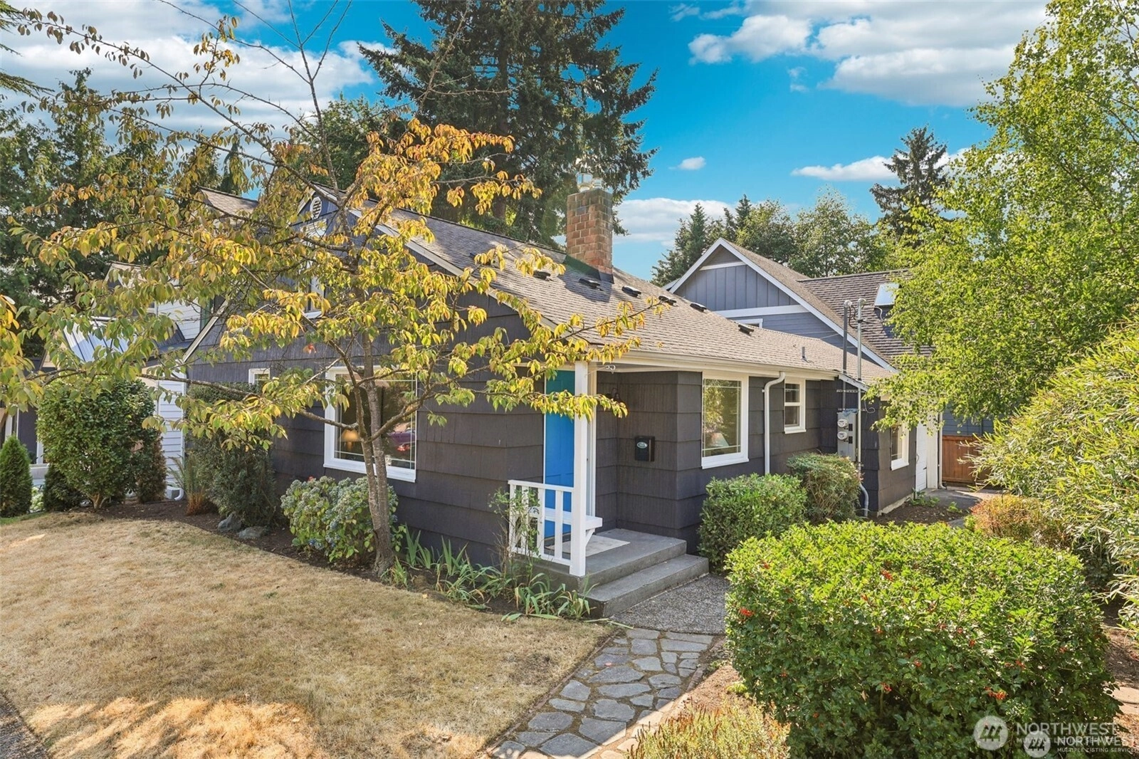 4055 NE 57th St Seattle WA 98105