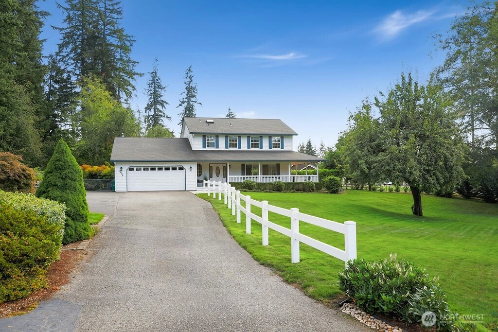 3055 NW Colonial Ln Poulsbo WA 98370