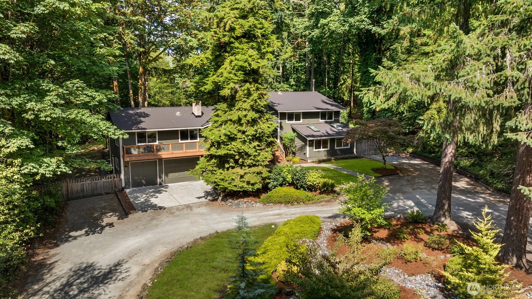 21810 NE 156th St Woodinville WA 98077