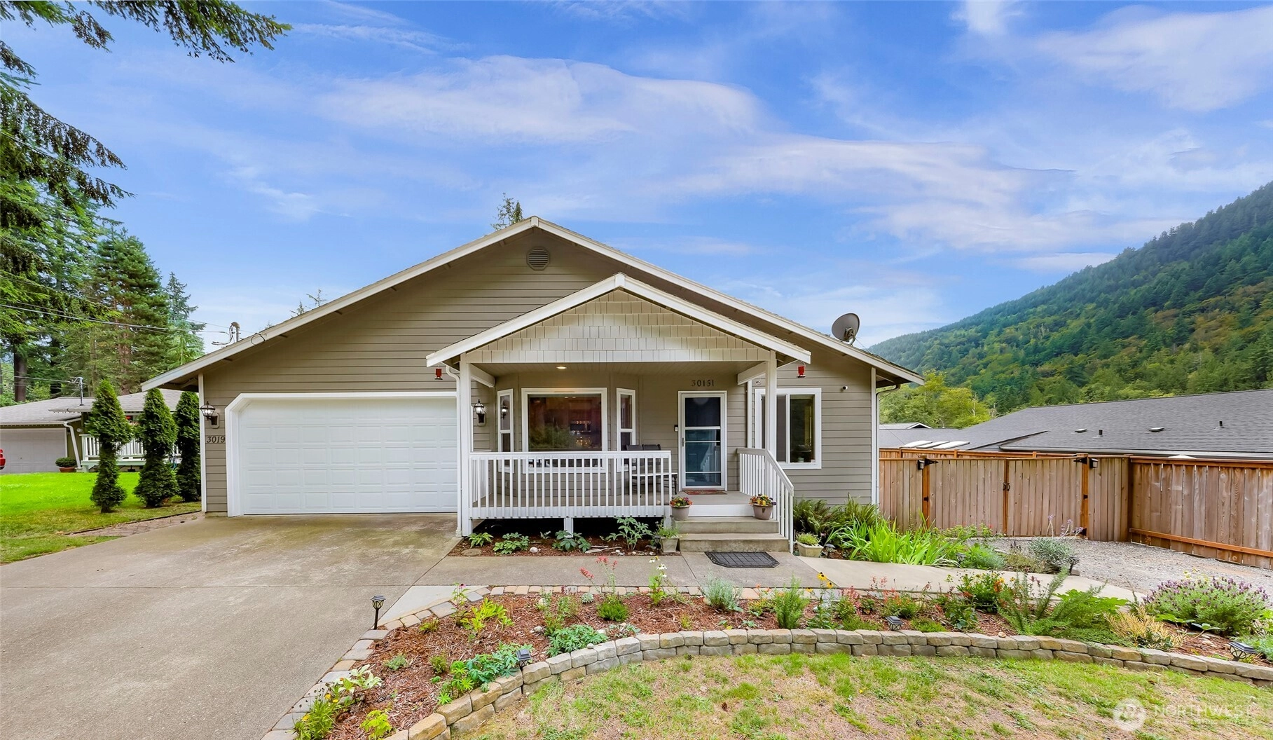 3019 Ridgeview Dr Unit  Sedro Woolley WA 98284