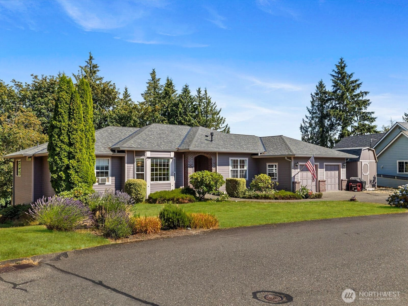 2803 121st Ave SE Lake Stevens WA 98258