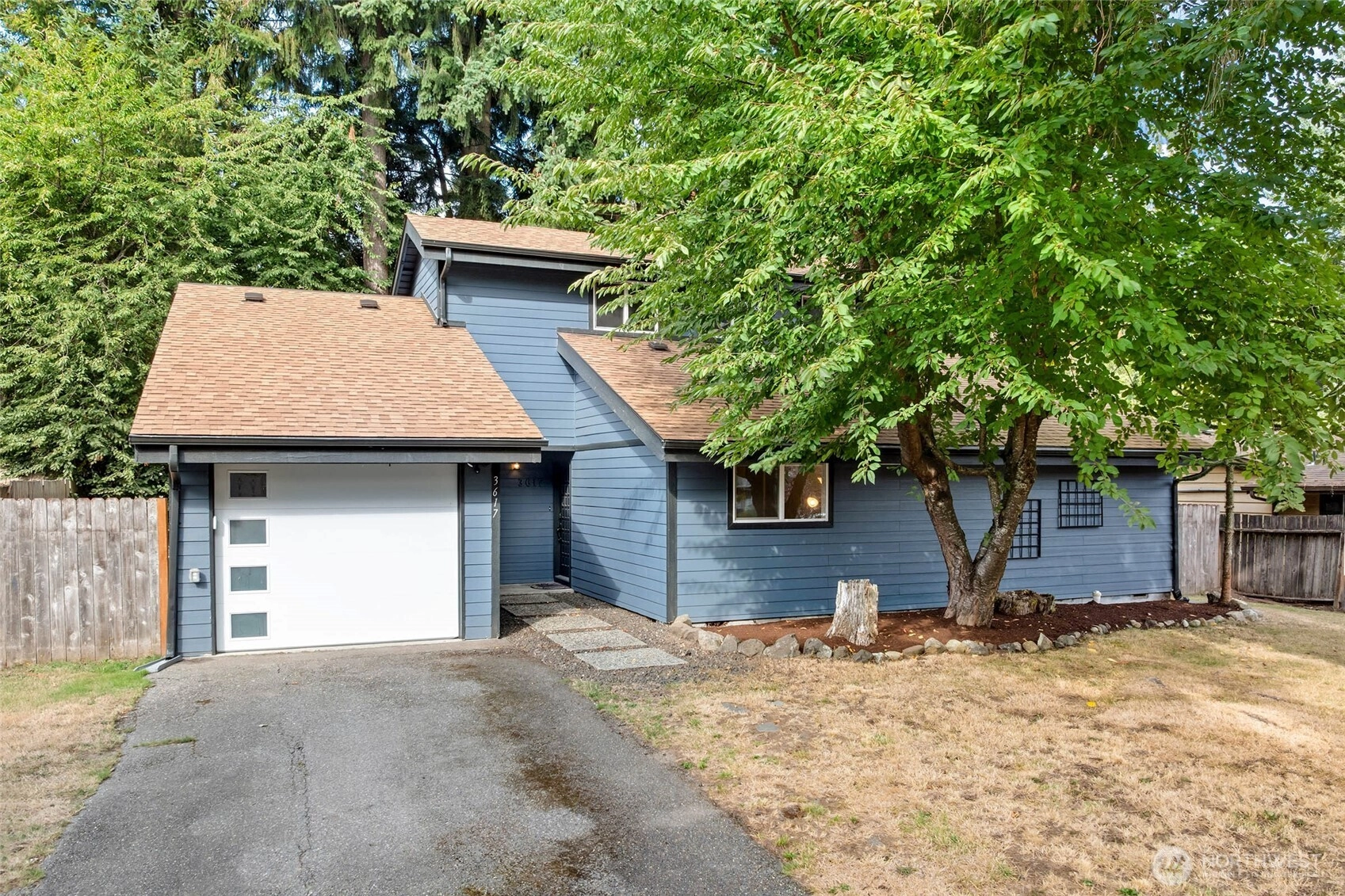 3617 Apollo St SE Lacey WA 98503