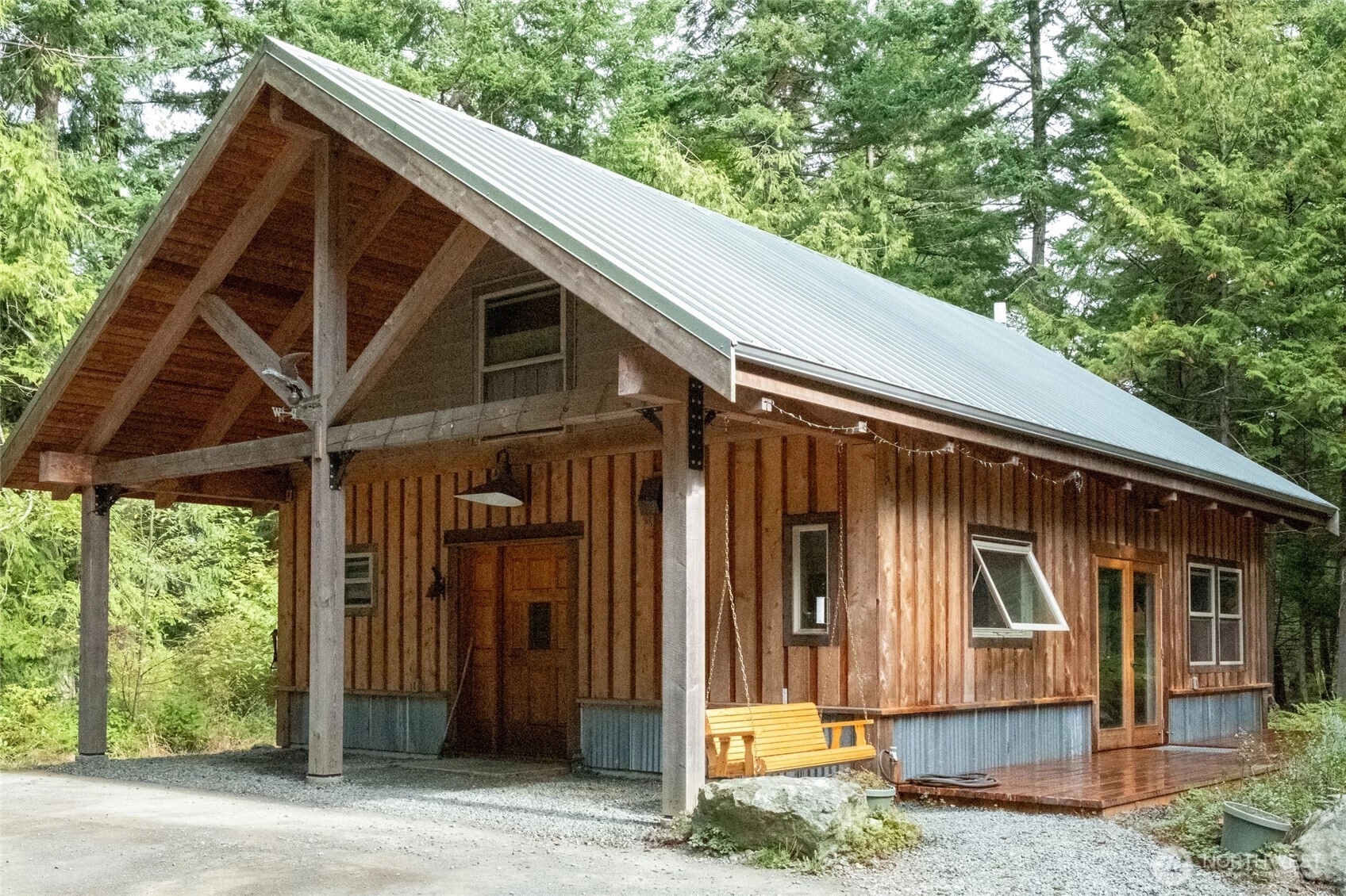 380 Harper Road Orcas Island WA 98245