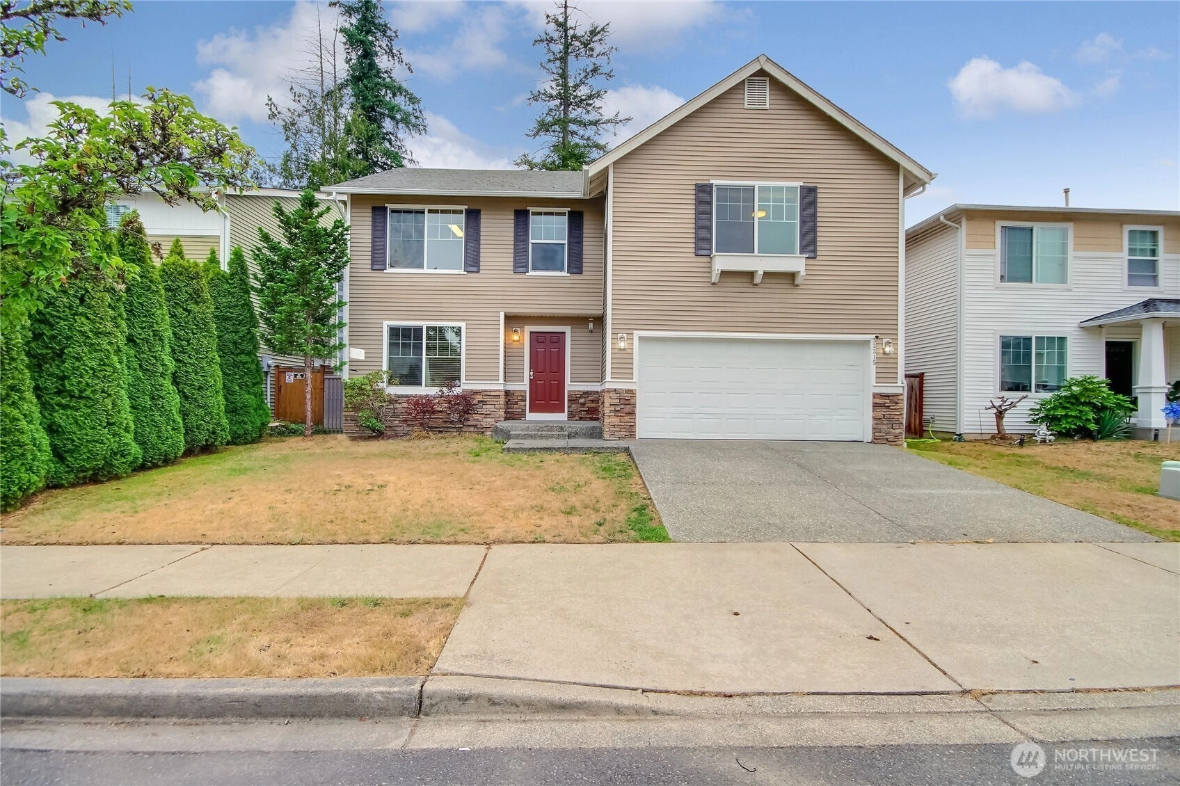 33315 41st Pl S Unit  Federal Way WA 98001