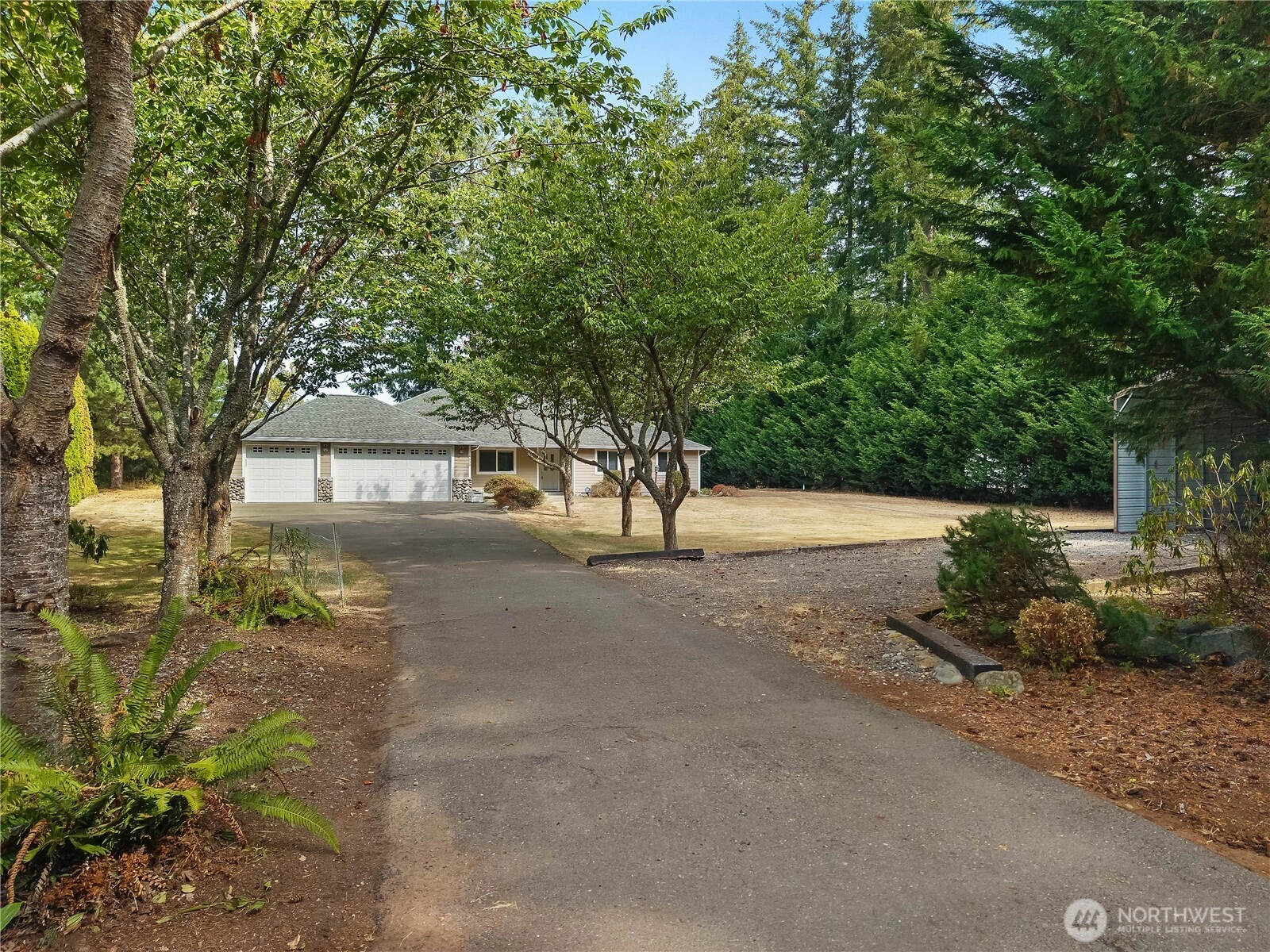 16830 Reichel Rd SE Rainier WA 98576