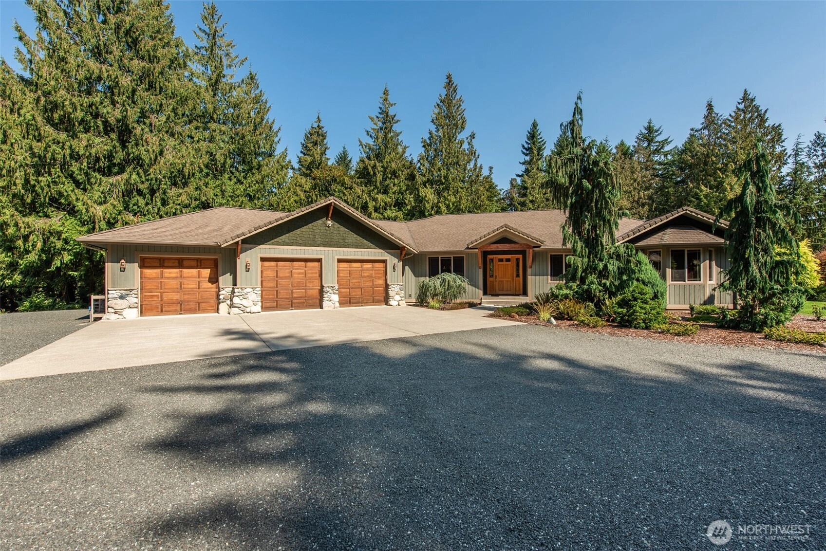 1065 Henry Boyd Rd Unit  Port Angeles WA 98362