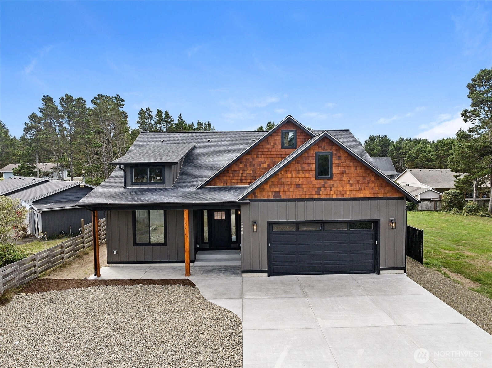 1306 195th Unit  Long Beach WA 98631