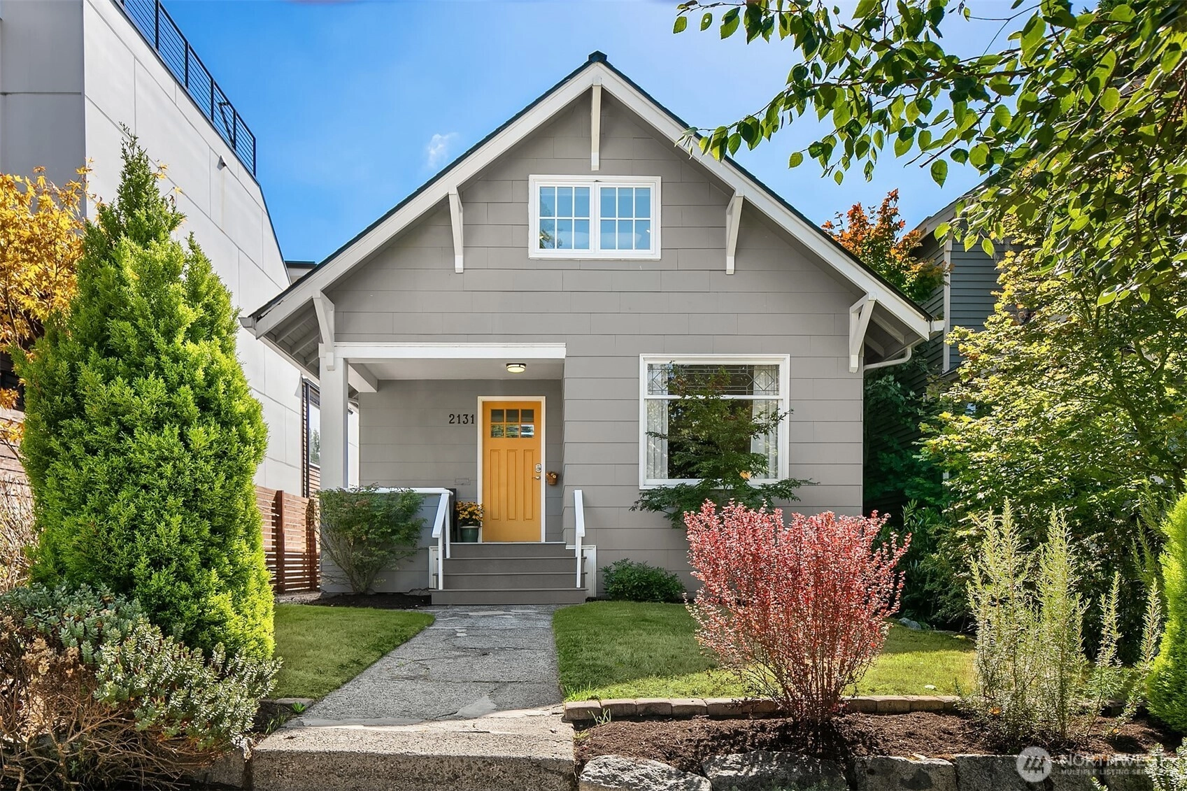 2131 N 62nd St Unit  Seattle WA 98103