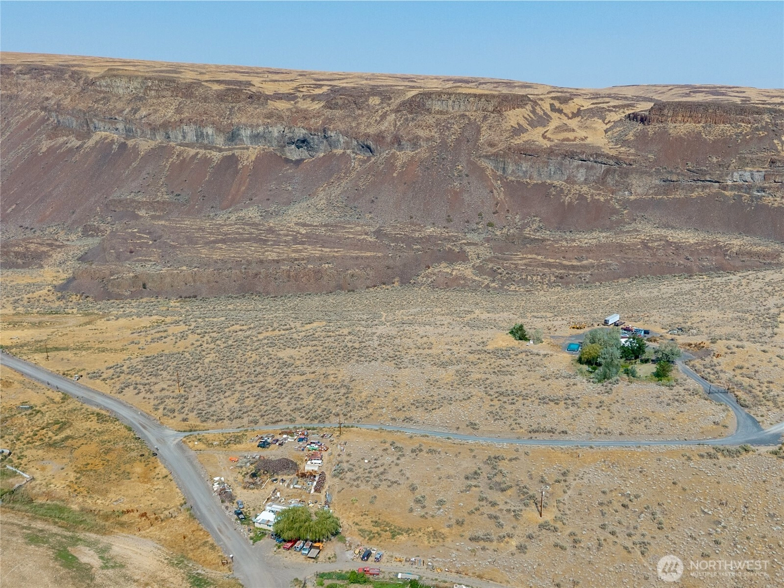 131 Wagon Rd Palisades WA 98845